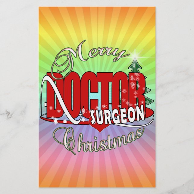 MÉDICO DO CIRURGIÃO DE NATAL (Frente)