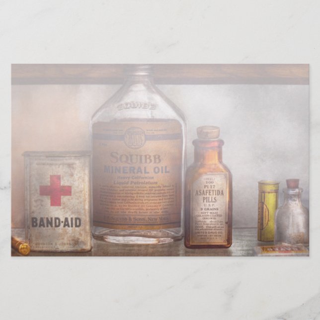 Médico - Farmacocinética (Frente)