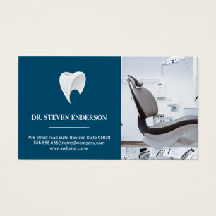 Médico Logotipo dentário