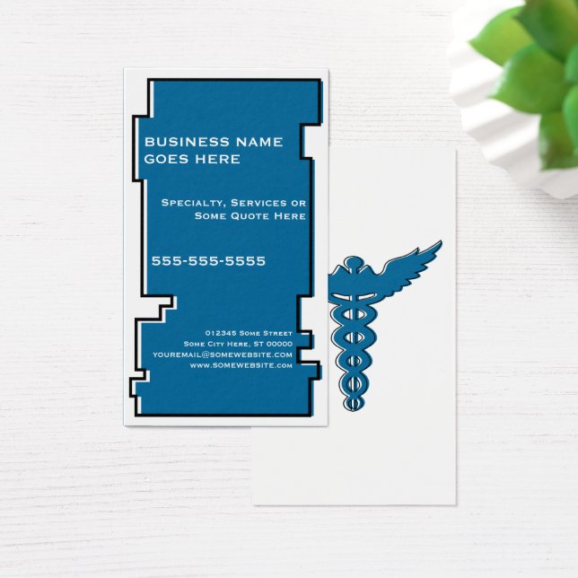 médico oddRex (Mesa)