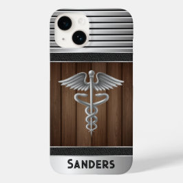 Médico Personalizado