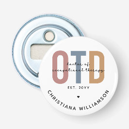 Médico Personalizado de Terapia Ocupacional