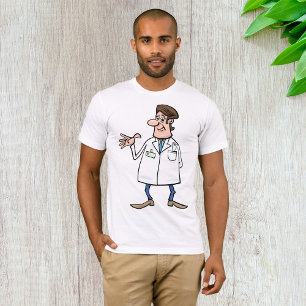 Médico T-Shirt