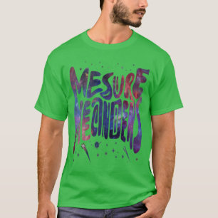 Medida Significa T-Shirt