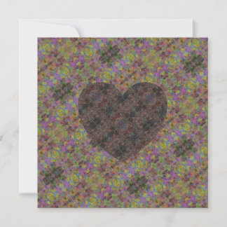 Medina Lilac 333 Heart