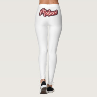 Mediocre! Leggings