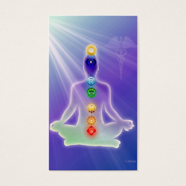 Meditação (Frente)