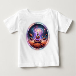 Meditação Divine Sadhu - Camisa