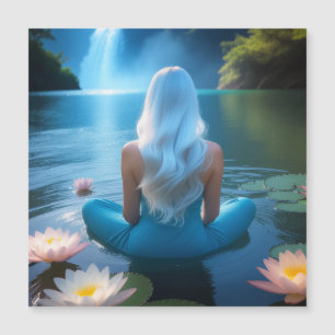 MEDITAÇÃO - IOGA - BEM-ESTAR - CARPE DIEM