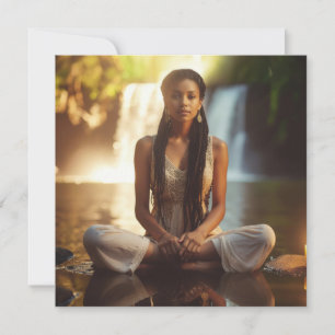 MEDITAÇÃO - IOGA - BEM-ESTAR - CARPE DIEM