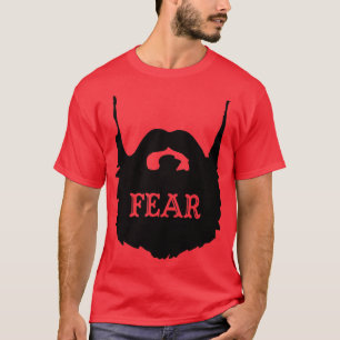 Medo da Camisa com Medo da Barba 2