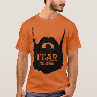 Medo da Camisa da Barba por Medo da Barba 1