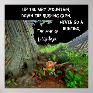 MEDO DOS HOMENS poster