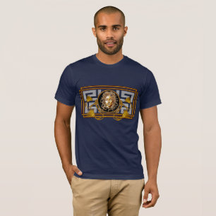 Medusa - Camiseta Olhos