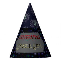 Medusa, divórcio/separação do chapéu da parte