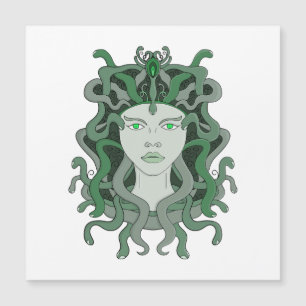 Medusa Gorgo Cobra Gorgon Monstro Mitologia Grega