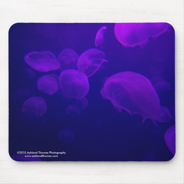 Medusa Mousepad (Frente)