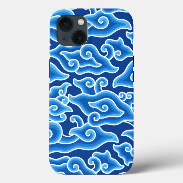 Mega mendung (Verso)