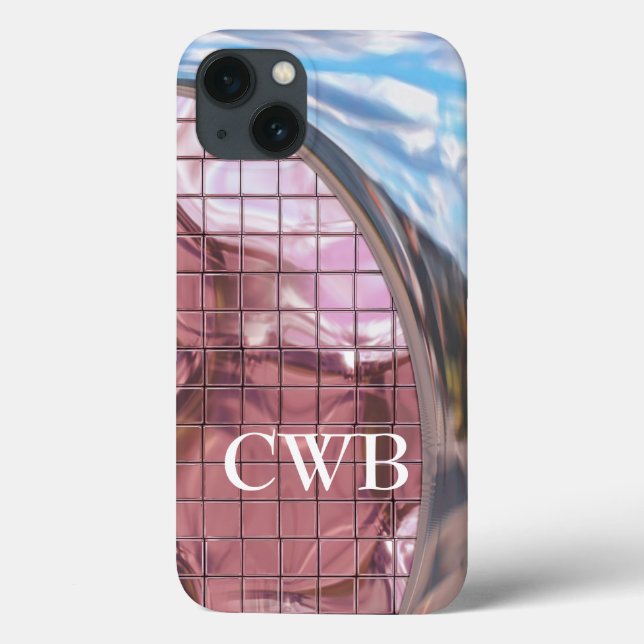 Megastyle Rue Monograma (Verso)