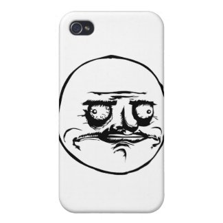 megusta iPhone 4 capa