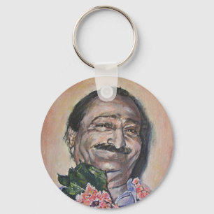 Meher Baba chaveiro