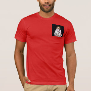 Meher Baba Retrato T-Shirt