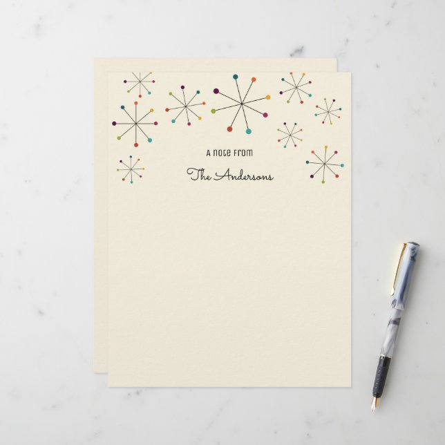 Meia-cabeça Retrorativa da Idade Atômica Moderna d (Frente/Verso In Situ)