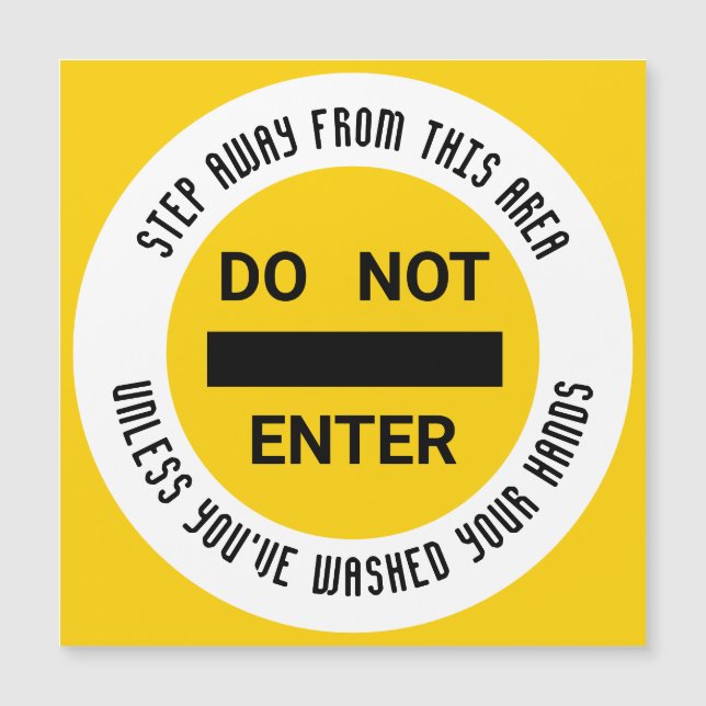 Meia Comida Higiene Mãos Lave Magnética (Frente)