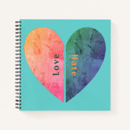 Meia-Coração Personalizada e Elegante