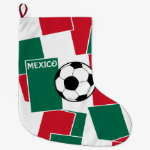 Bandeira do futebol mexicano