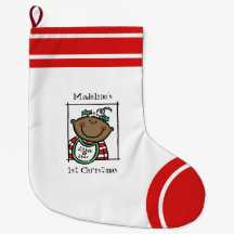 Cara de bebê rua de Natal Dark