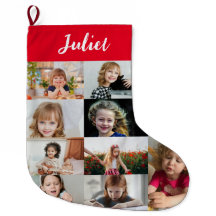 Colar de Nome e Foto Personalizado para Crianças