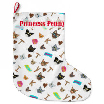 Coleção de Cabeças Epic Cat