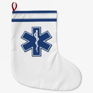 MEIA DE NATAL GRANDE EMS