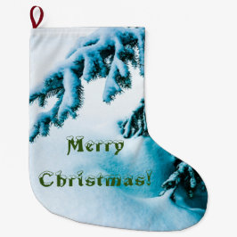 Meia De Natal Grande Estoque do Arco de Natal