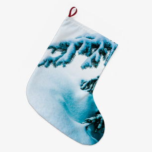 Meia De Natal Grande Estoque do Arco de Natal
