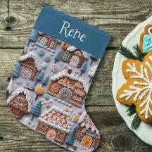 Gingercake House Grande Natal Stocks