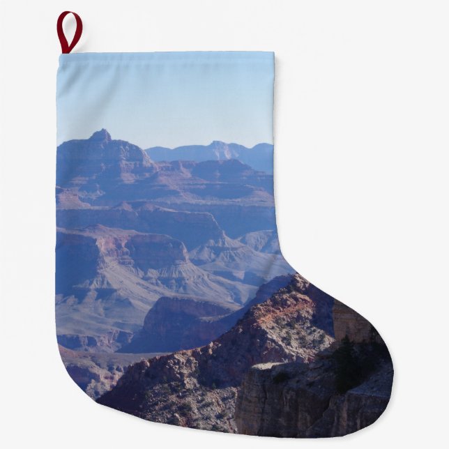 Meia De Natal Grande Grand Canyon National Park, South Rim (Frente)