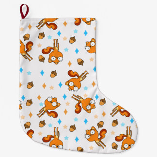 Meia De Natal Grande Kiff! 