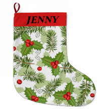 NATAIS VINTAGES de grande estocagem de natal