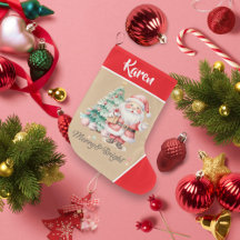 Natal Vermelho feliz e Brilhante