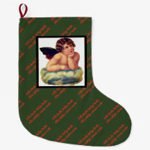 NOITE SILENCIOSA no ALEMÃO com a meia do Natal do