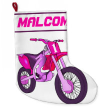 NOME e Idade ou Número Moto Dirt Bike Motocicleta