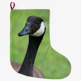 Meia De Natal Grande O quê?