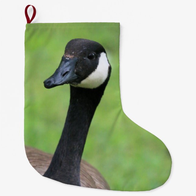 Meia De Natal Grande O quê? (Frente)