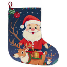 Papais noeis felizes