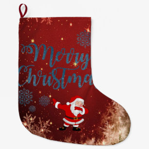 Meia De Natal Grande Parada de Natal, Feliz Natal