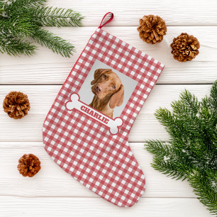 MEIA DE NATAL PEQUENA 