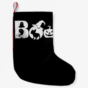 Meia De Natal Pequena Boo Halloween Costume French Bulldog Gifts