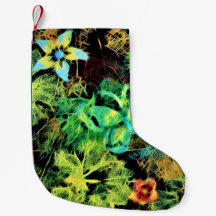 Borboleta e Flor Rodilius — Banheira de Natal